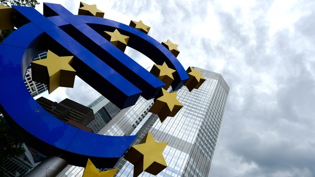 Counting the Cost - Why are people paying banks to hold their money?