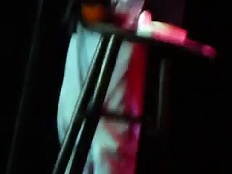 Gilbert Gottfried dirty jokes 12.31.08