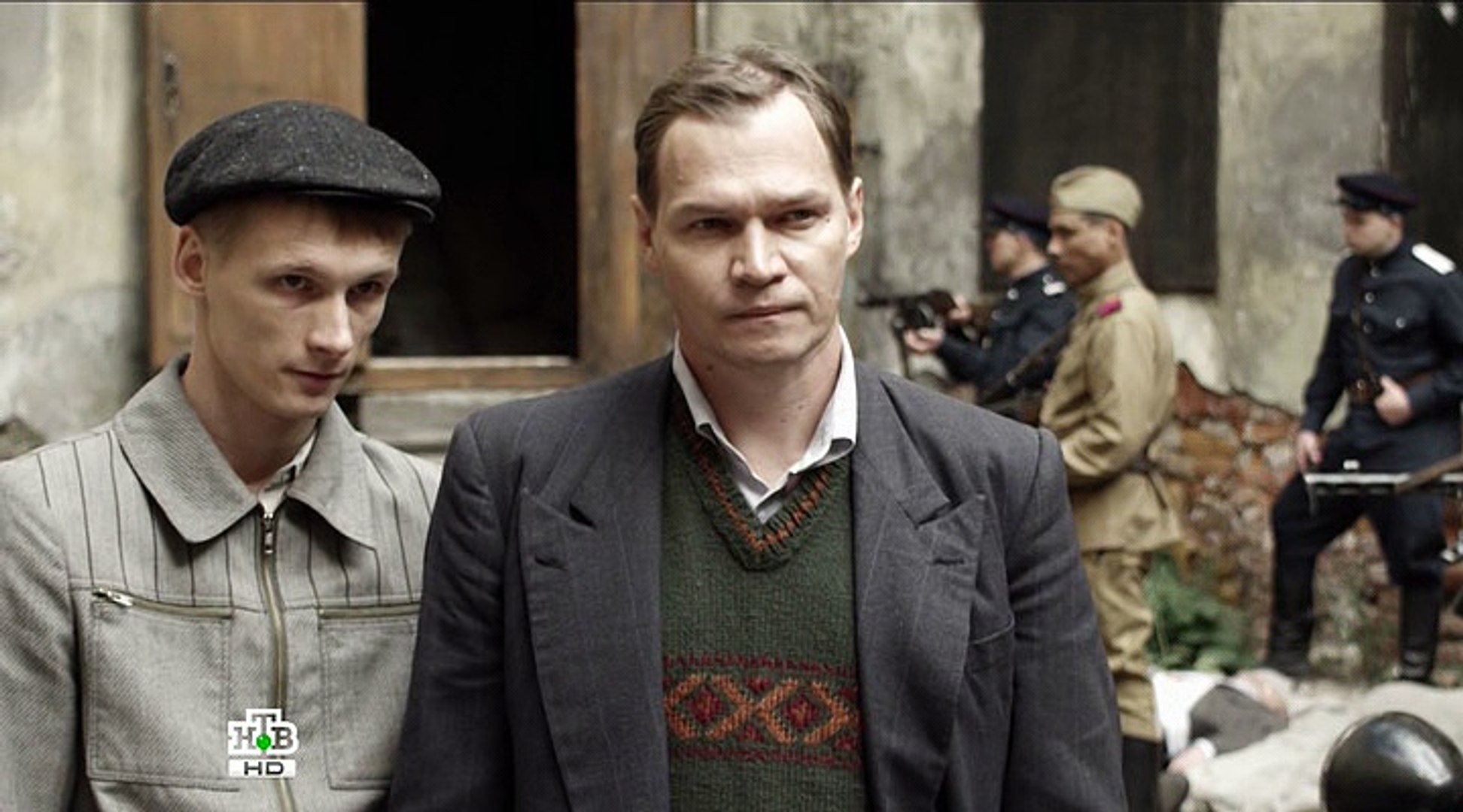 Ленинград 46 серия 2 | Смотреть Ленинград 46 онлайн бесплатно | Ленинград 46 смотреть онлайн