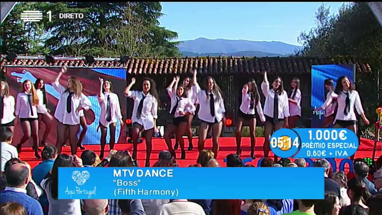 MTV Celorico 2 Atuação