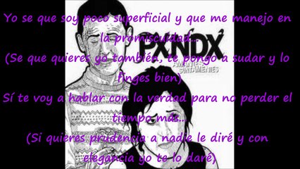 Procedimientos para llegar a un comun acuerdo - Panda - Letra