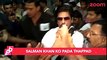 Anushka Sharma slaps Salman Khan on the sets of 'Sultan'