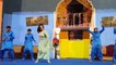 Nachna eh tere naal aaj sari raat -Priya khan Private Hot Stage Mujra - Pakistani hot Nanga mujra 2016