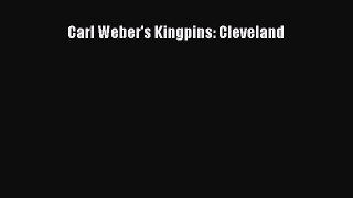PDF Carl Weber's Kingpins: Cleveland  Read Online