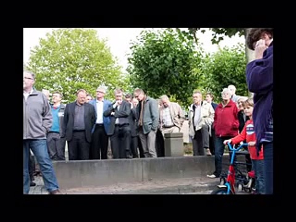 Middenmeer herstructurering