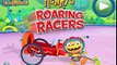 Henry Hugglemonster - Henrys Roaring Racers/Генри Обнимонстр: Шумные гонщики