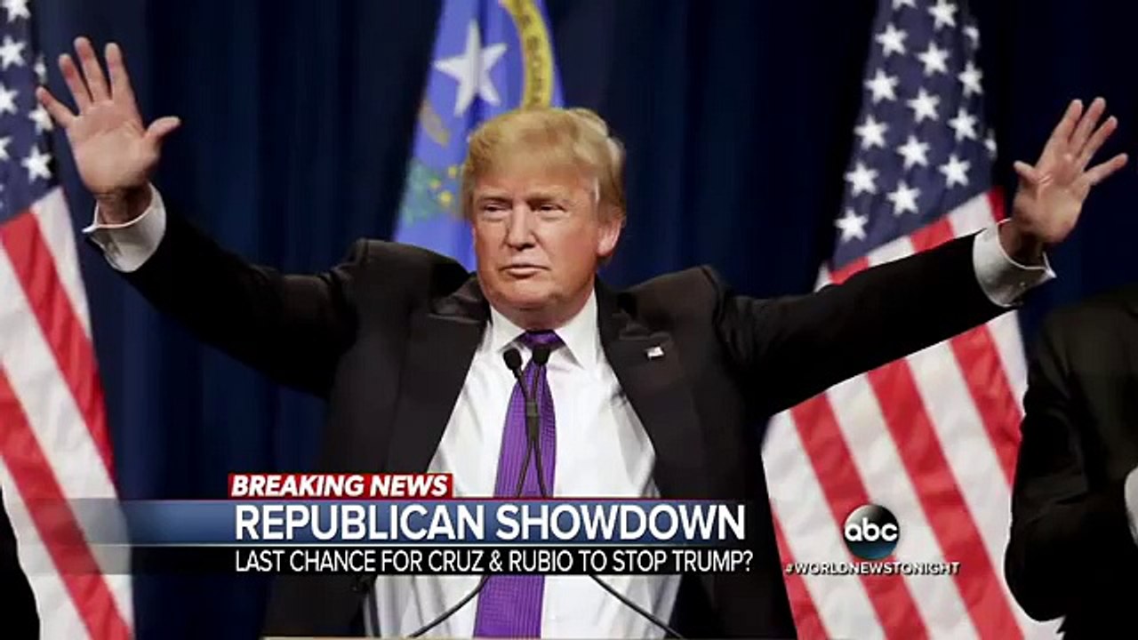 Ex Mexican President to Trump: Not Going to Pay for That F****** Wall
