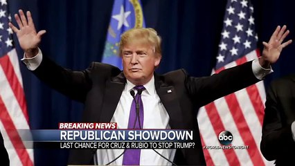 Ex Mexican President to Trump: Not Going to Pay for That F****** Wall