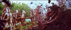 Ek Yodha Shoorveer  Official Trailer   Prithviraj, Prabhudeva, Genelia D souza, Vidya Balan, Tabu