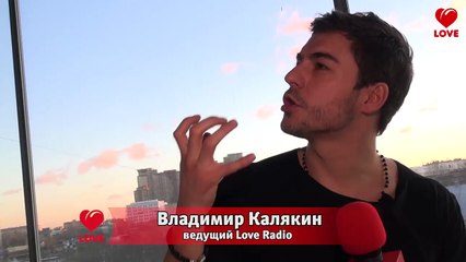 Егор Крид - Папина дочка  (Съемки клипа)