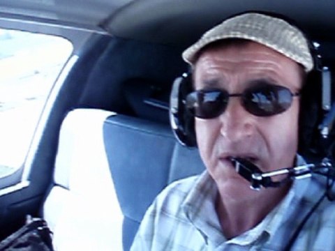 ballade en avion rhone alpes