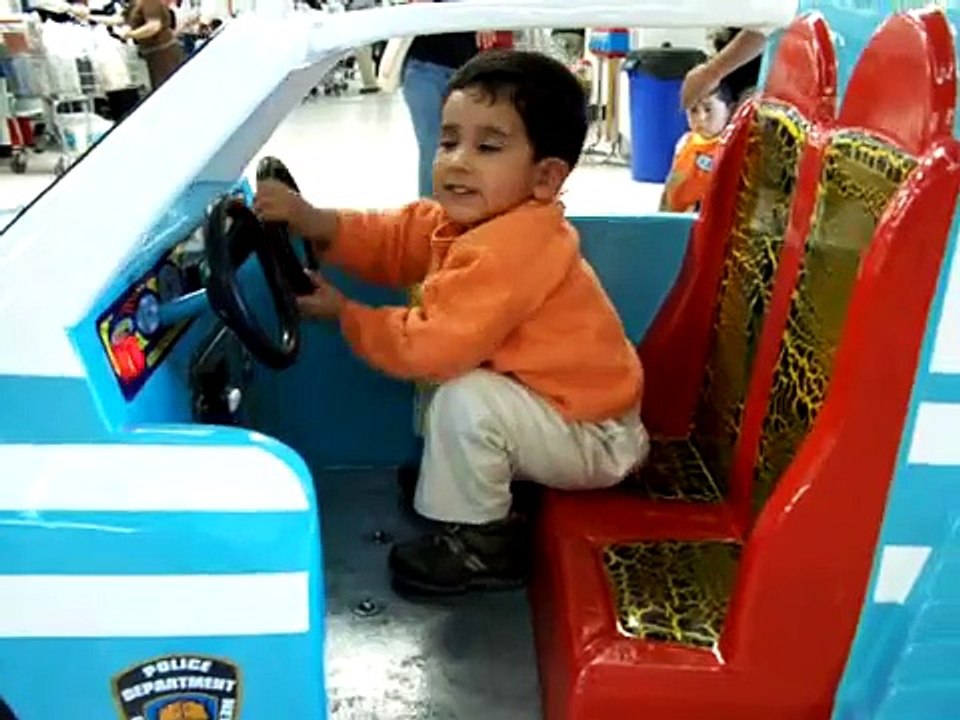 patrulla