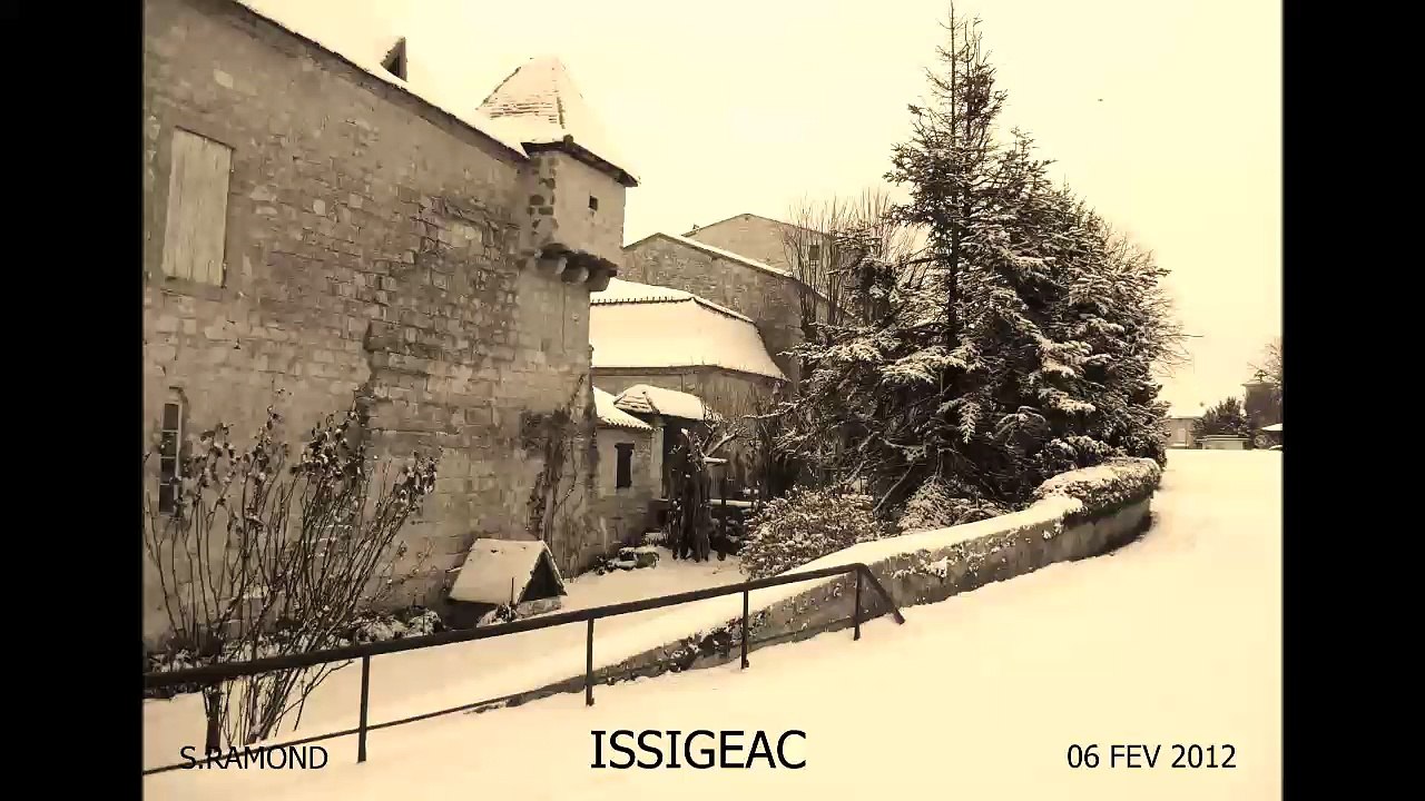 Issigeac sous la neige-def2