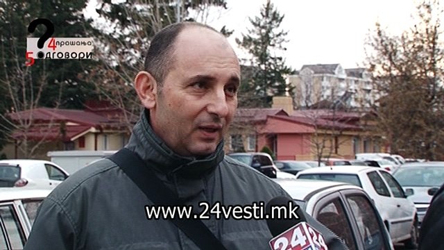 4 PRASANJA 5 ODGOVORI GAVRIL SO NIKOLA POPOVSKI PORANESEN PRETSEDATEL NA SOBRANIE ZA IZBIRACKI SPISOK 12 03