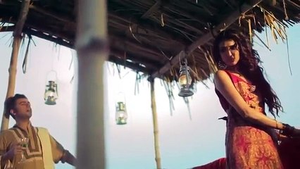 yeh jo halka halka suroor hai by farhan saeed