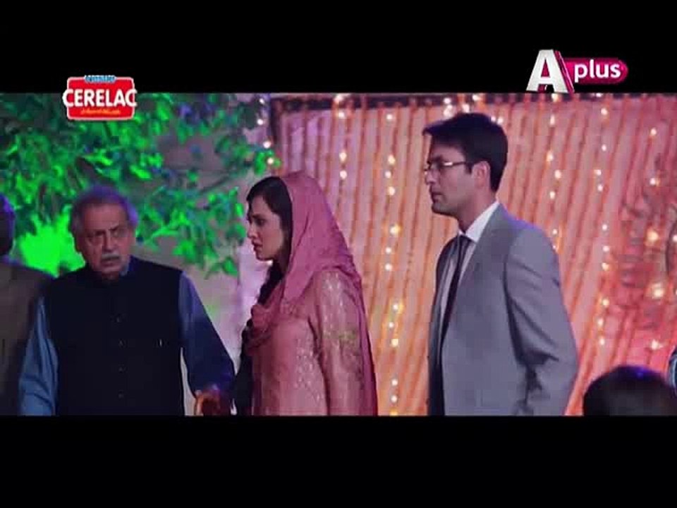 Bhai Episode 12 on Aplus