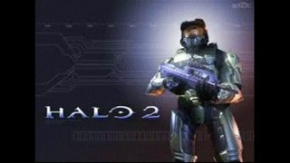 Halo 2 (HaK) JhOnTeX Dc First Montage 1 Vs 1 2012