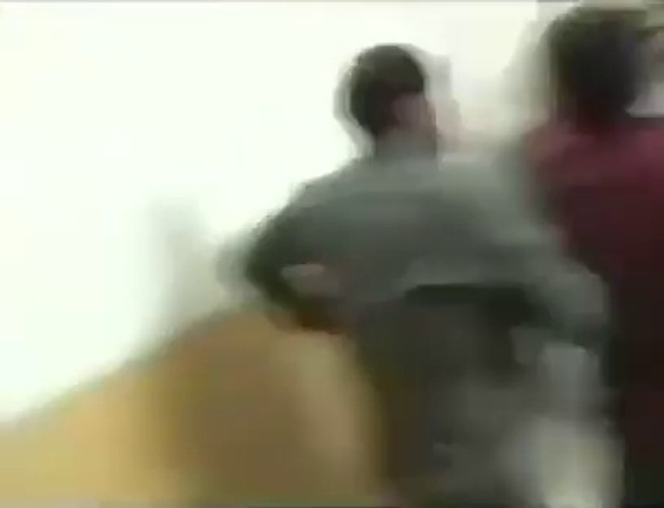 See What PMLN Rana Mahmood Ul Hassan Did With Beauc