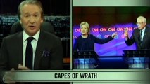 Bill Maher 'This is going to be the death of Liberals' (VIDEO)