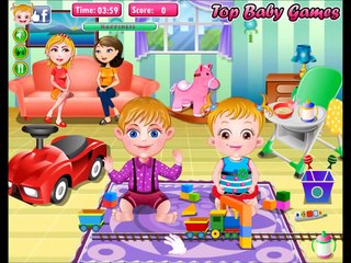 Baby Hazel - Full Episode for Children - Games for Kids and Babies