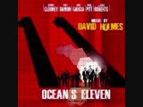 Ocean's Eleven bande originale