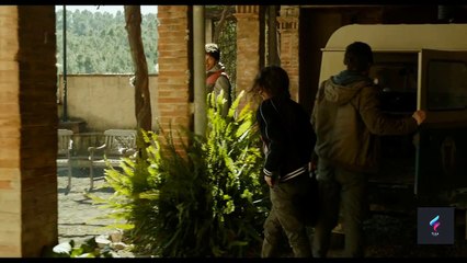 Summer Camp (2015) Official Trailer - Diego Boneta, Jocelin Donahue, Maiara Walsh Movie