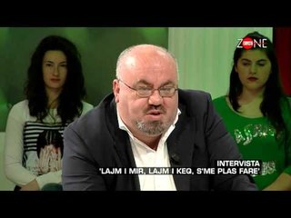 Zone e lire - Heqja e mandatit te Kokedhimes - Rama Blushin apo Blushi Ramen? (11 mars 2016)