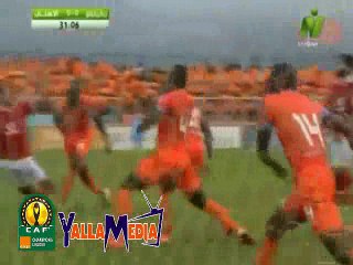 ملخص مباراة ( ريكرياتيفو 0-0 الاهلى ) دورى ابطال افريقيا
