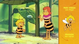 Die Biene Maja - Folge 86 - Prinzessin Beatrice