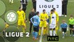 Tours FC - FC Sochaux-Montbéliard (1-0)  - Résumé - (TOURS-FCSM) / 2015-16