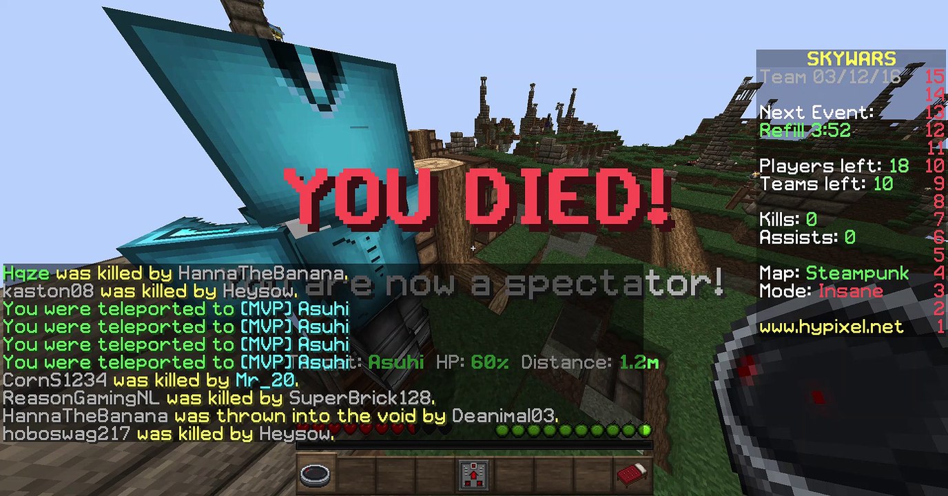 [Hacking] DragonPvPz