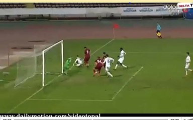 voluntari 1-1 Botosani