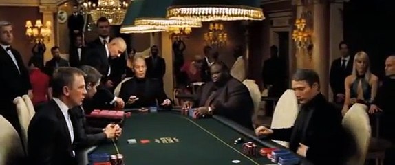 Casino Royale (2006)