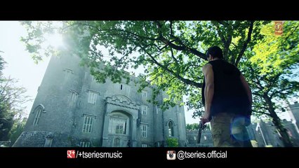 TERI YAAD Video Song-TERAA SURROOR-Himesh Reshammiya, Badshah