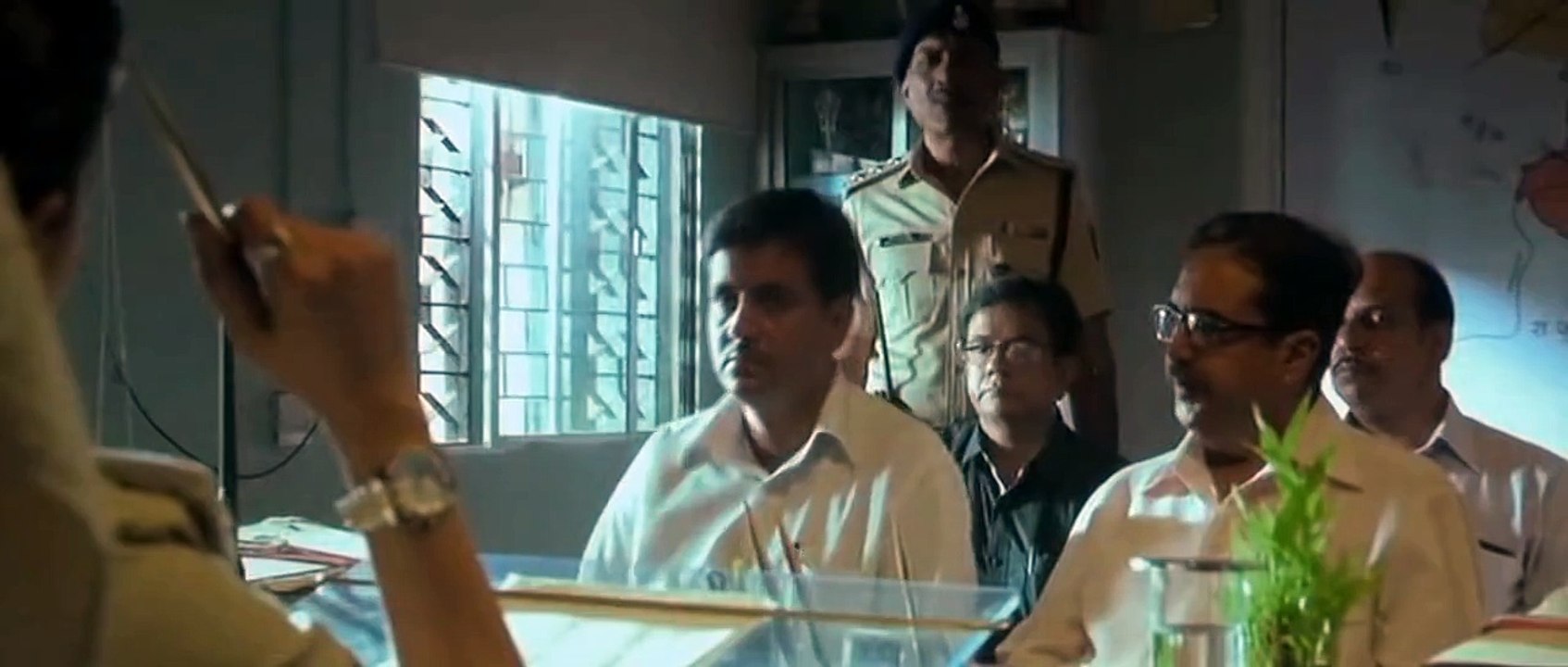 Jai Gangajal Movie 2016