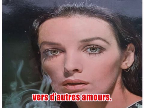 Marie Laforêt - La tour de Babel KARAOKE / INSTRUMENTAL
