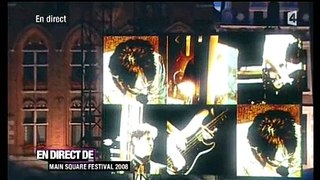 Radiohead au Main Square Festival (1)