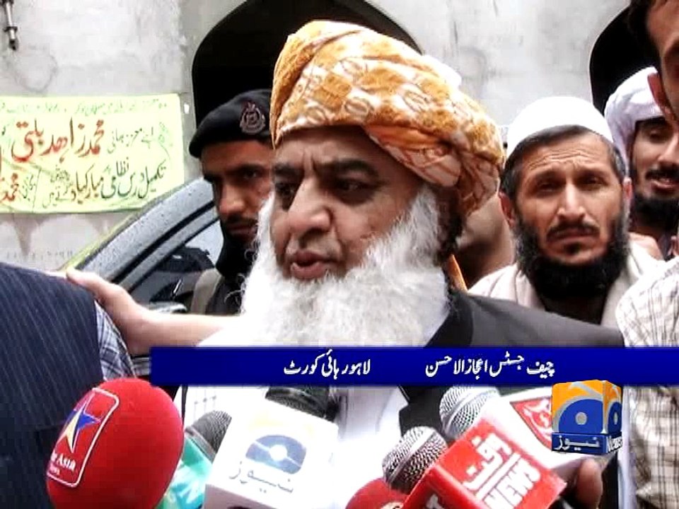 Religious parties unite against Women Protection bill -12 March 2016