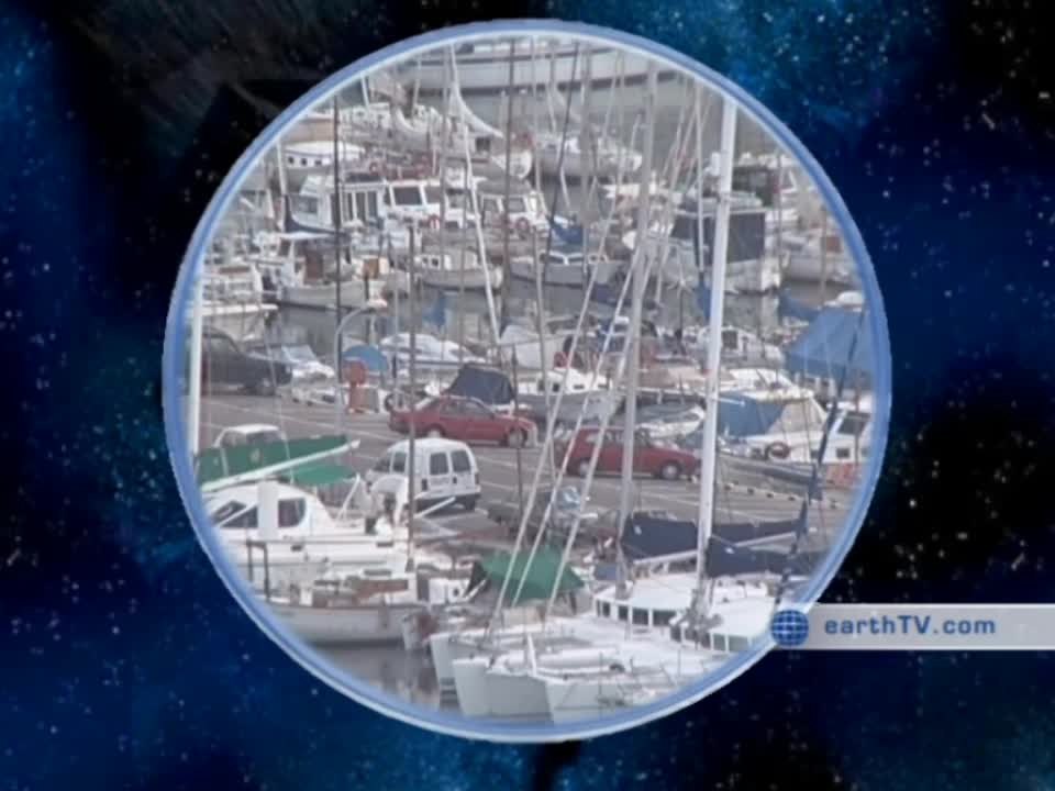 Earth Quiz - Where am I