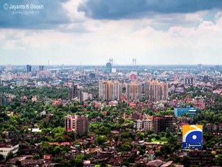 Pakistan cricket team stay in Taj Bengal hotel Kolkata -12 March 2016