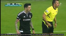 Jose Sosa Goal - Rizespor 0-2 Besiktas - 12_03_2016