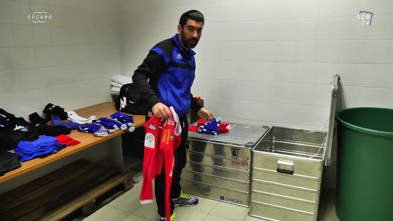 Bastia-Lille : l'avant-match en direct-vidéo depuis Furiani