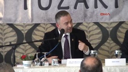 Kocaeli Ümit Kocasakal: Yeni Anayasa, Yeni Rejim Demektir