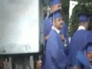 Nacho's Grad