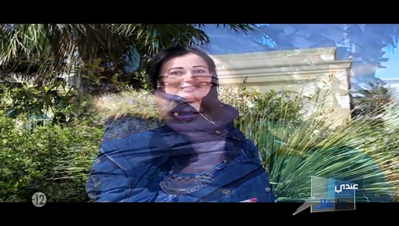 Andi Mankolek Saison 08 EE 25 - 11/03/2016 - Partie 3/4 - عندي ما نقلك - Stop Copy...