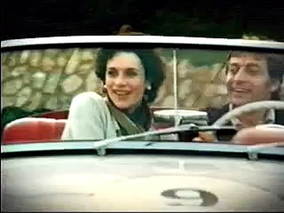 ELSA DE BREYNE Actriz Showreel LA CENTRAL