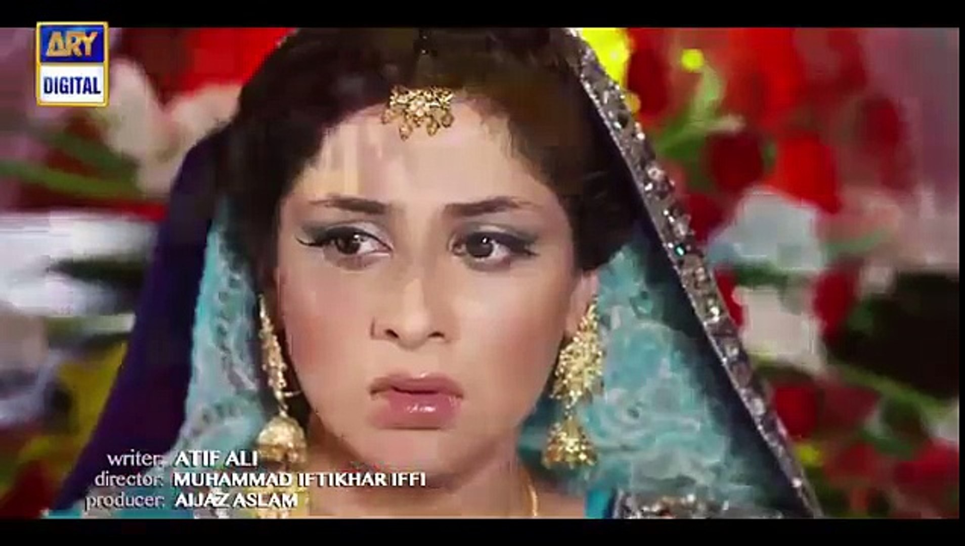Anabiya OST Full Title Song [HQ] ARY Digital drama