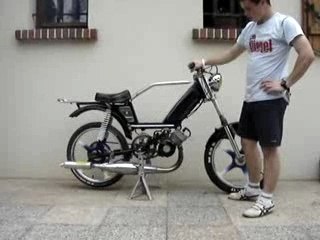 103 Polini de the103racer