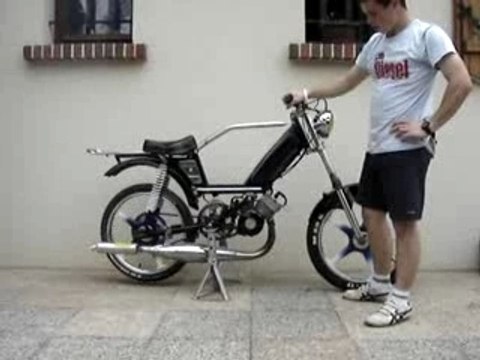 103 Polini de the103racer