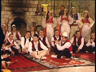 Sef Duraj - Malli i mergimtarit